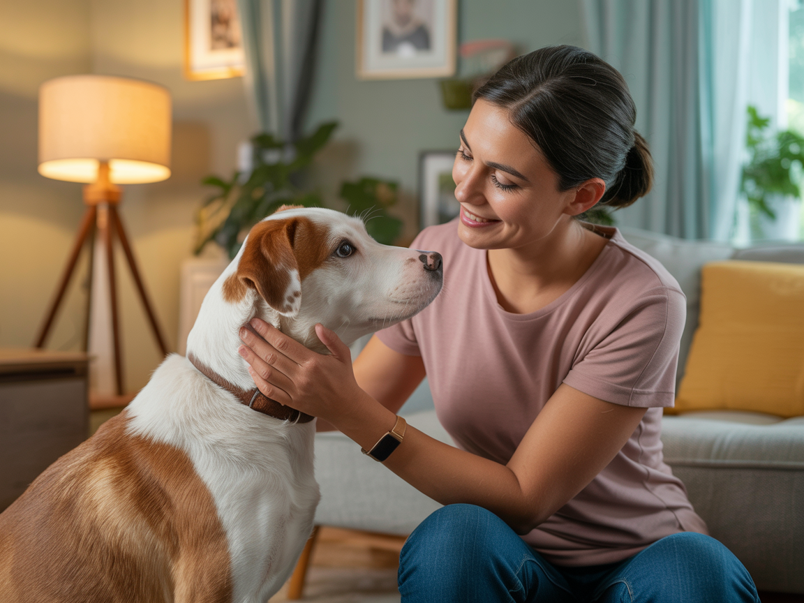 Pet Sitter (Domicílio)